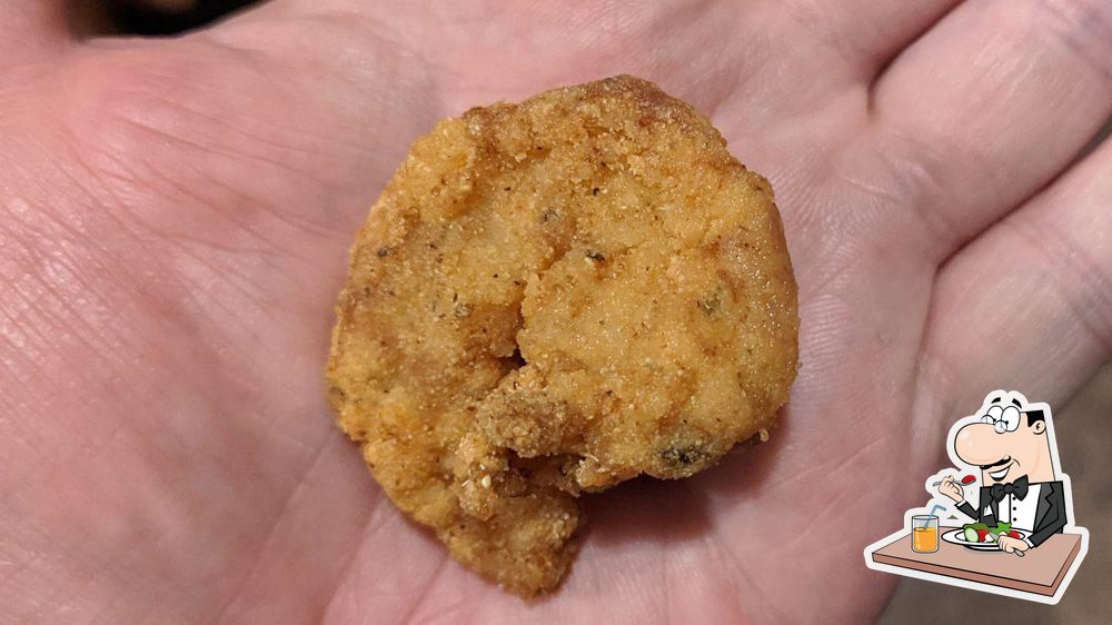Wings On Wheelz in Des Moines Restaurant menu and reviews
