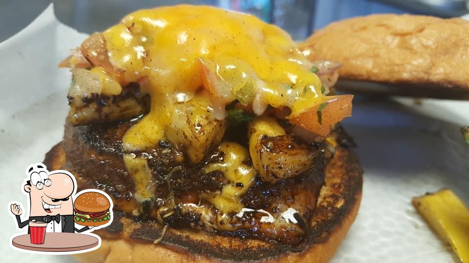 Z Fish House Inc in Loudon Restaurant menu and reviews