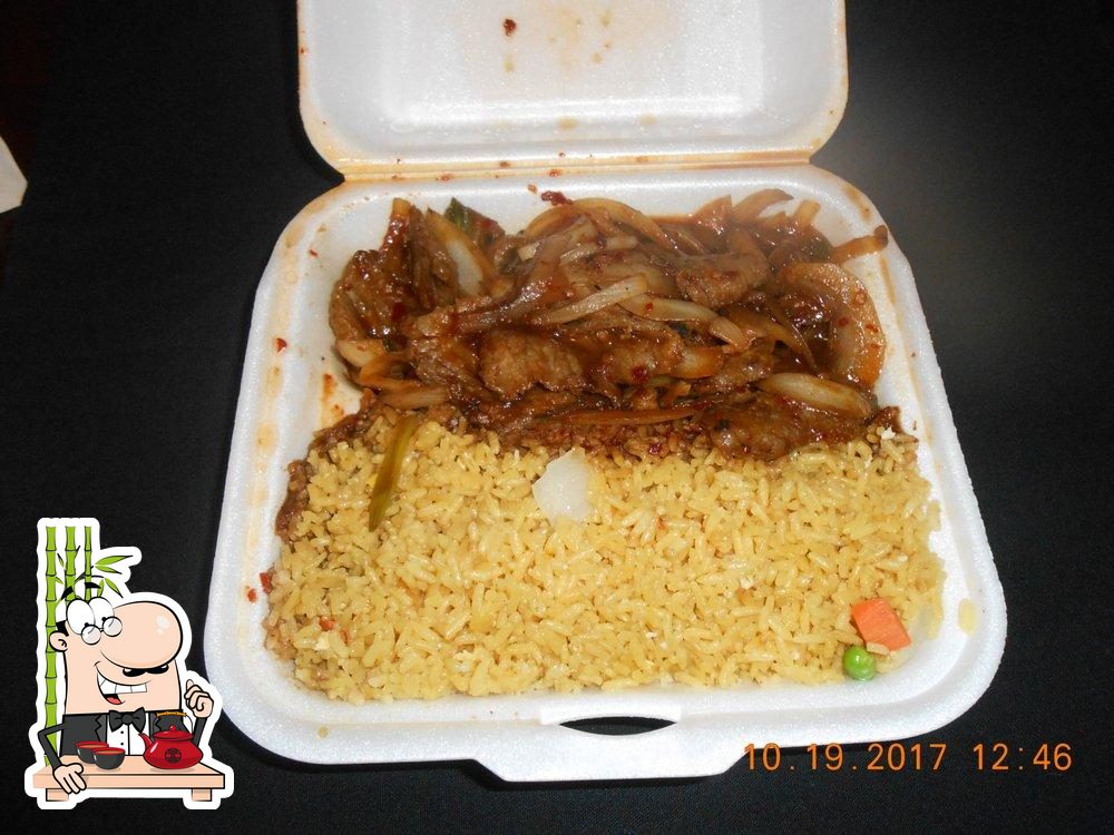 China House, 16970 Alico Mission Way in Fort Myers Restaurant menu