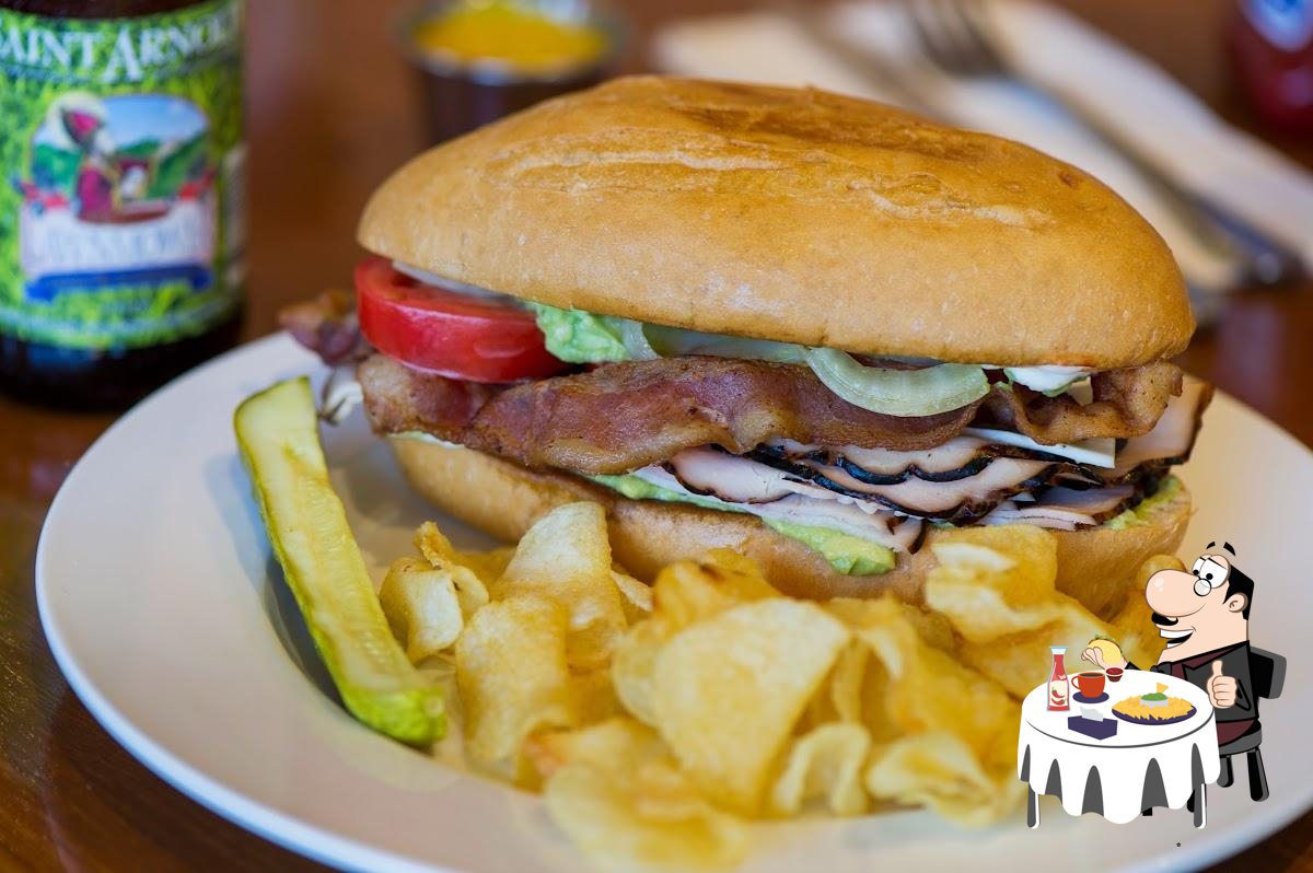 Island Grill, 5709 Woodway Dr in Houston Restaurant reviews