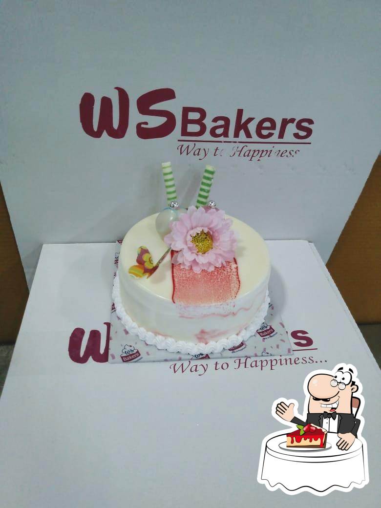WS Bakers India on Instagram: 