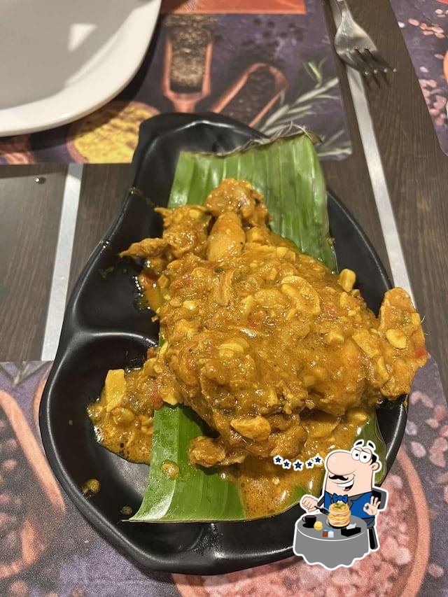 Coal Flame Biryani, Bengaluru Restaurant menu and reviews