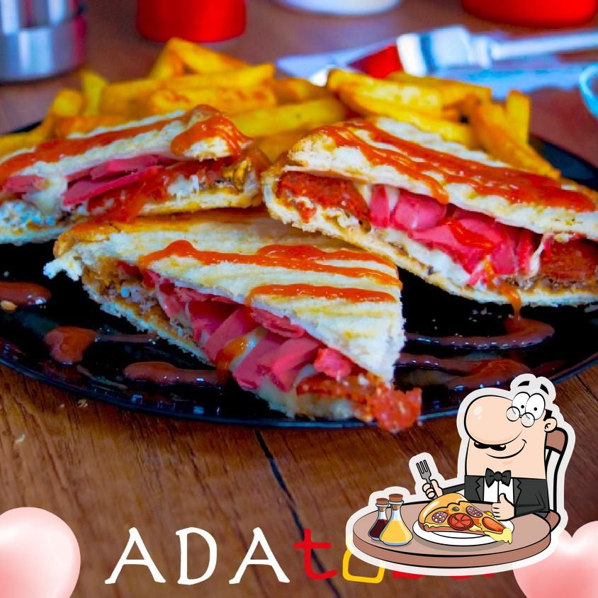 ada tost talas restaurant reviews