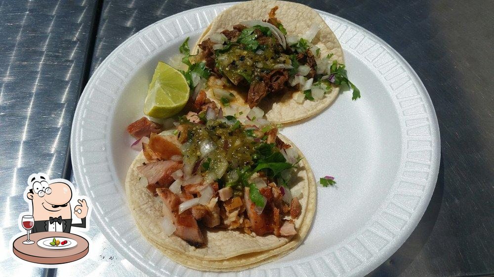 La Hacienda Market in Menlo Park Restaurant menu and reviews
