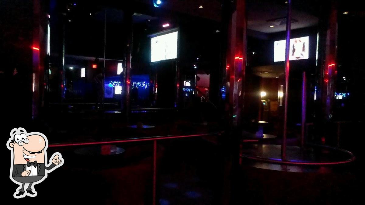 Vanity Gentlemen's Club in Columbus - Restaurant reviews
