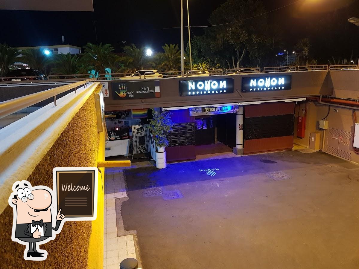 Noxon, Av. Estados Unidos, 54, Local 25112 in Maspalomas - Restaurant  reviews