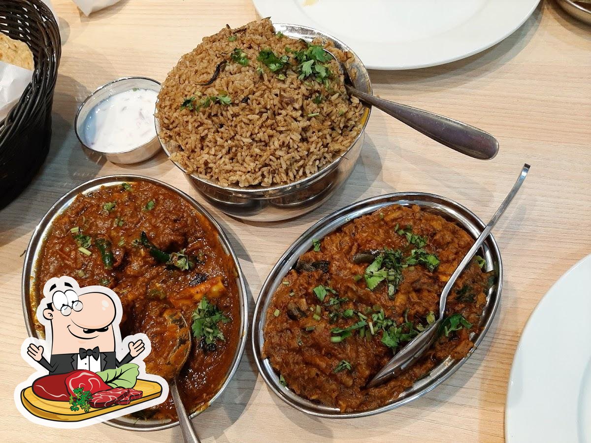 KaaraSaaram Restaurant Al Nahda, Dubai Restaurant reviews