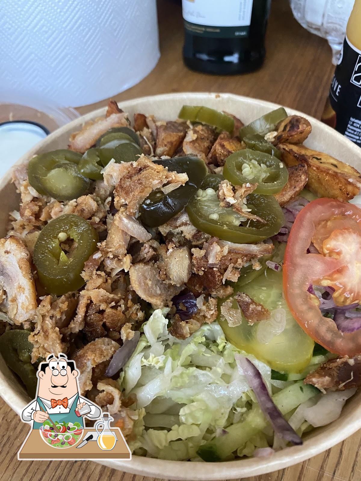 Kebab Box, Riga Restaurant reviews