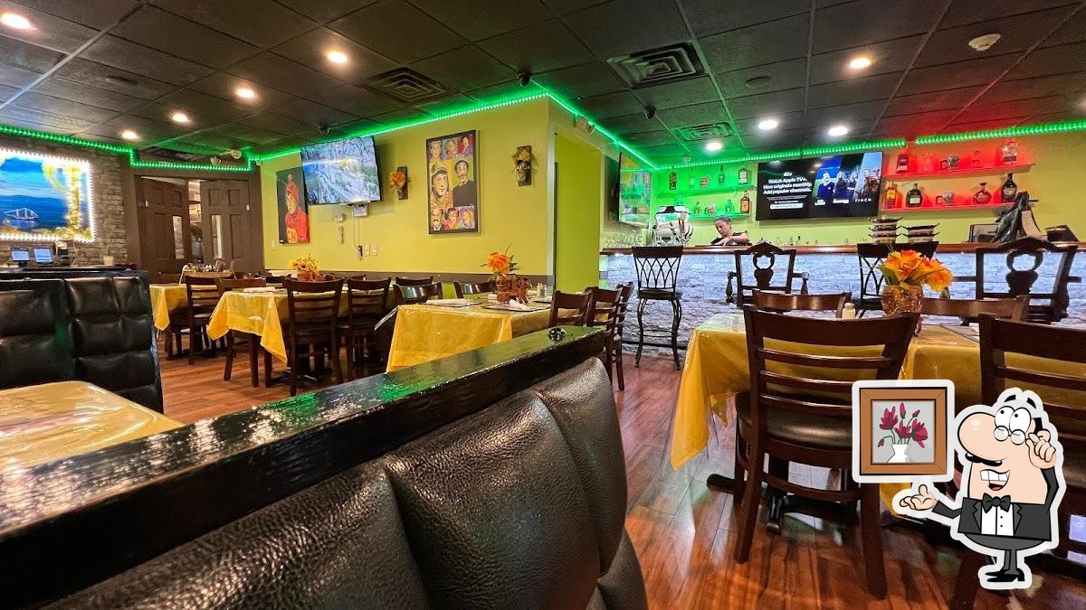 Tequila Mexican Grill & Bar, 805 A Rohrerstown Rd in Lancaster