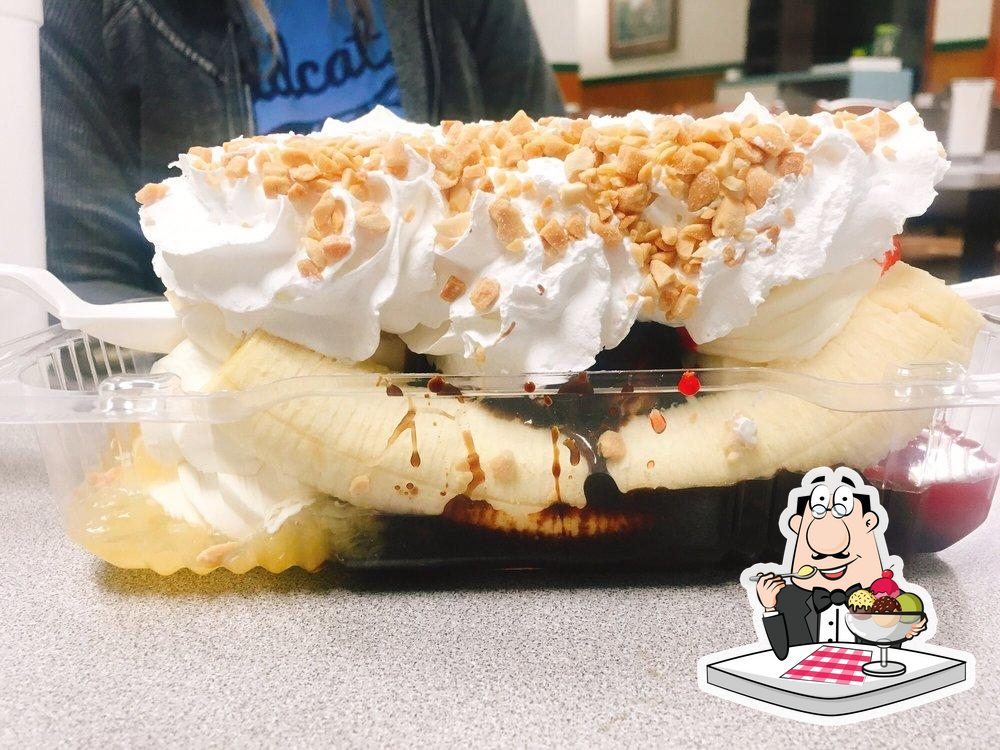 Dairy Cottage in Brookville Restaurant reviews