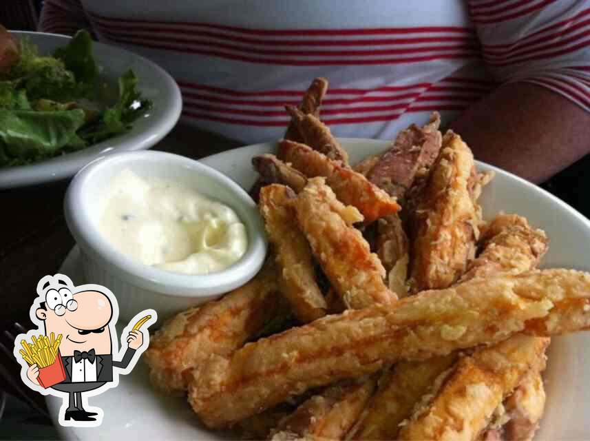 Bud & Alley's Waterfront Restaurant & Bar in Seagrove Beach