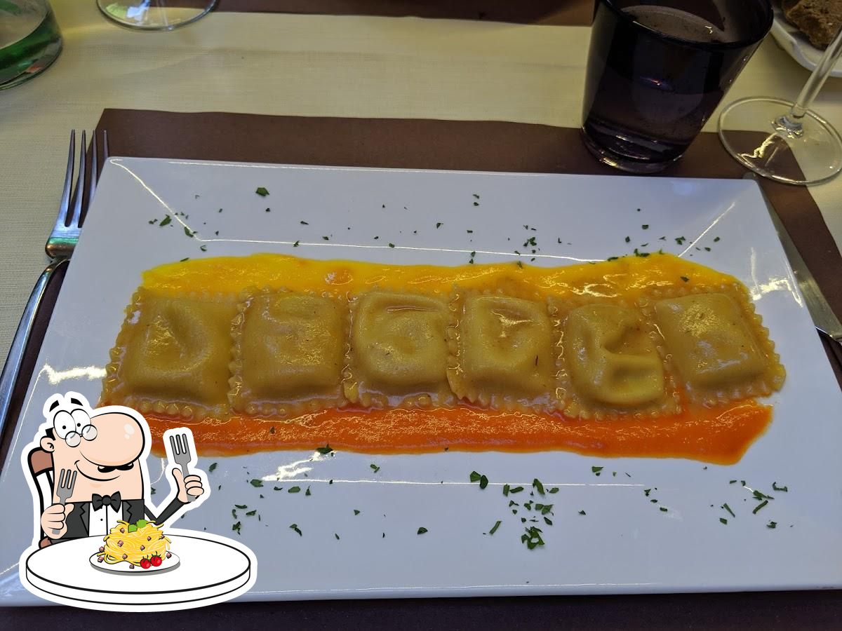 La Colombina pub & bar, Venice Restaurant reviews