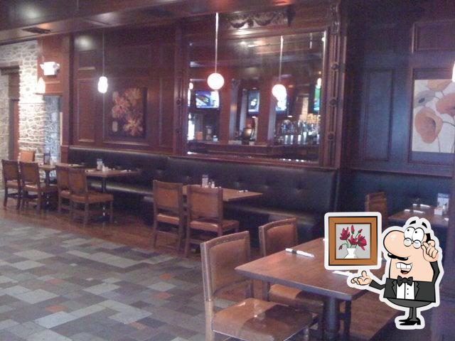MaGerk's Pub & Grill, Fort Washington - Restaurant menu, prices and reviews