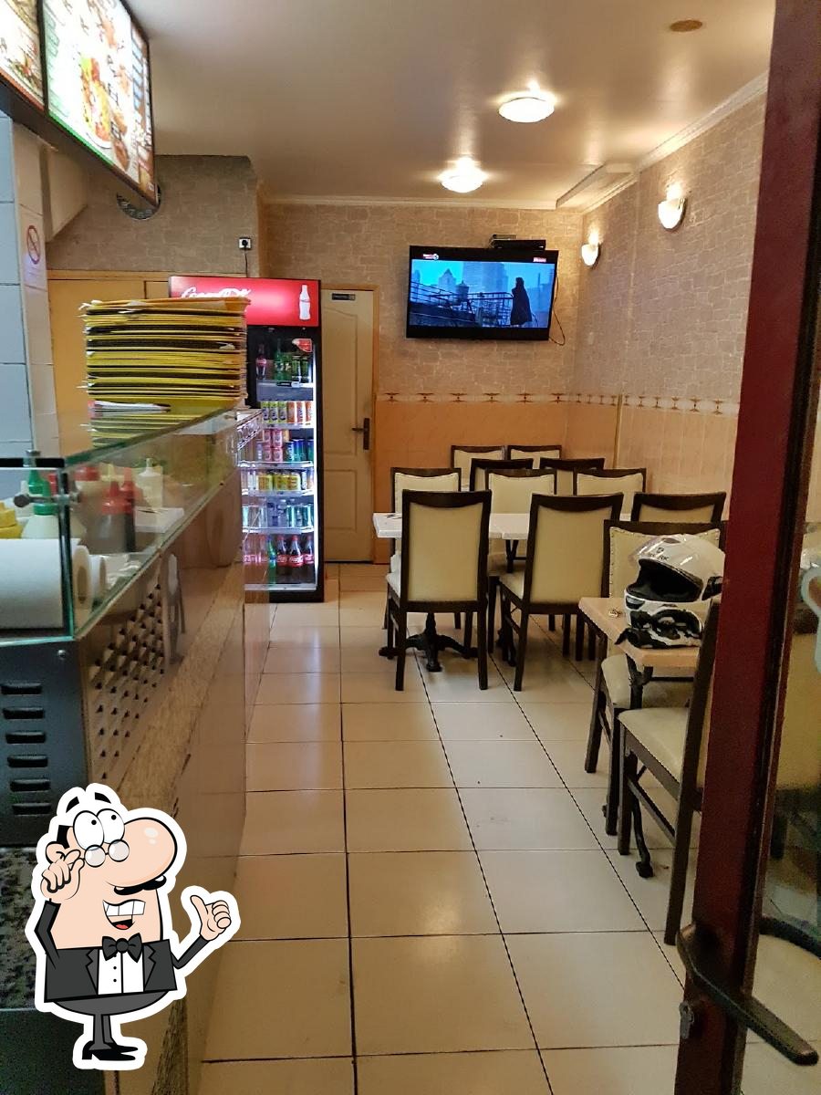 Star Food Clermont Ferrand Fast Food Menu And Reviews
