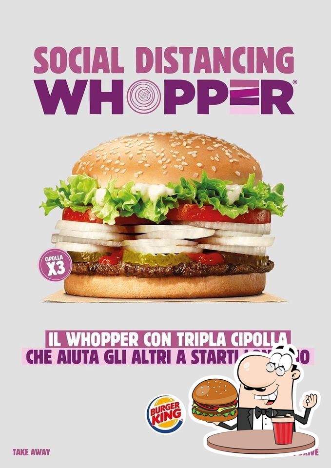 Burger King Restaurant Viterbo Restaurant Reviews