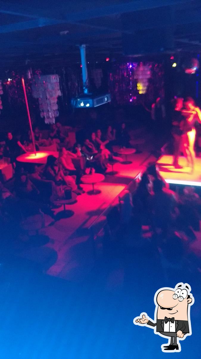 Cucurrucucu Stripper's Club, Guadalajara - Restaurant reviews