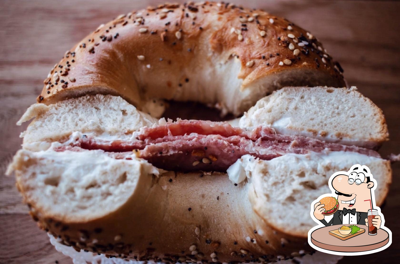 Canes Cafe & Corner Store in Palm Harbor Restaurant menu and reviews