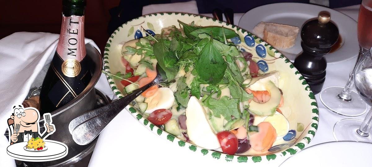 Adnan restaurant, Berlin, Schluterstrasse 33 Restaurantbewertungen