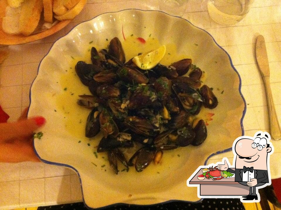 Red Crab restaurant, Varna Restaurant reviews