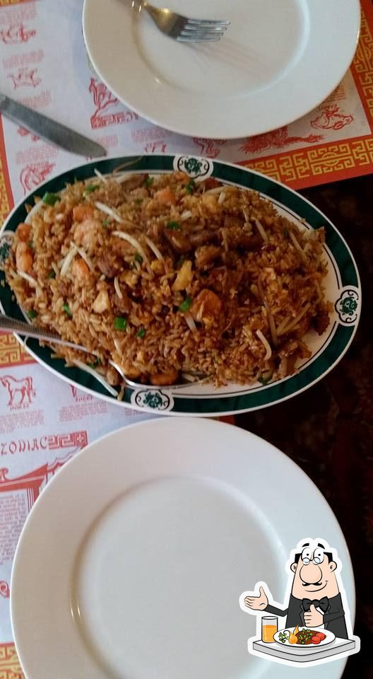 Bamboo Garden Restaurant, 16733 Oak Park Ave in Tinley Park