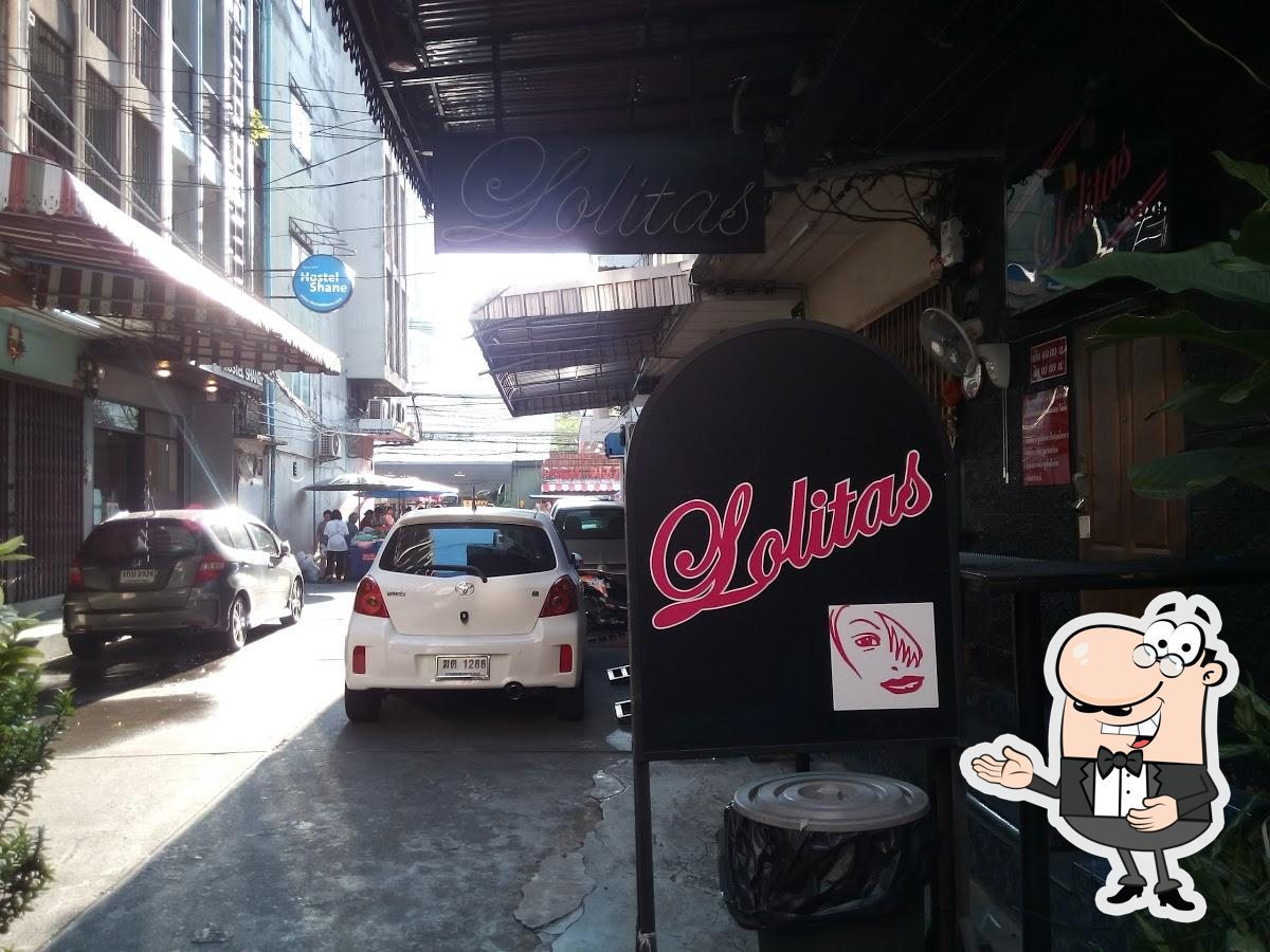 Lolitas Bar Bangkok, Bangkok - Restaurant reviews