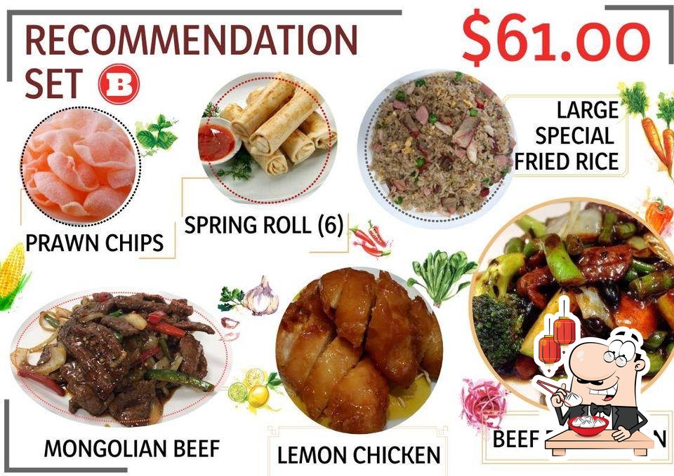 Golden Lor Yarrabilba Chinese Restaurant & Takeaway, Shop 7/1620