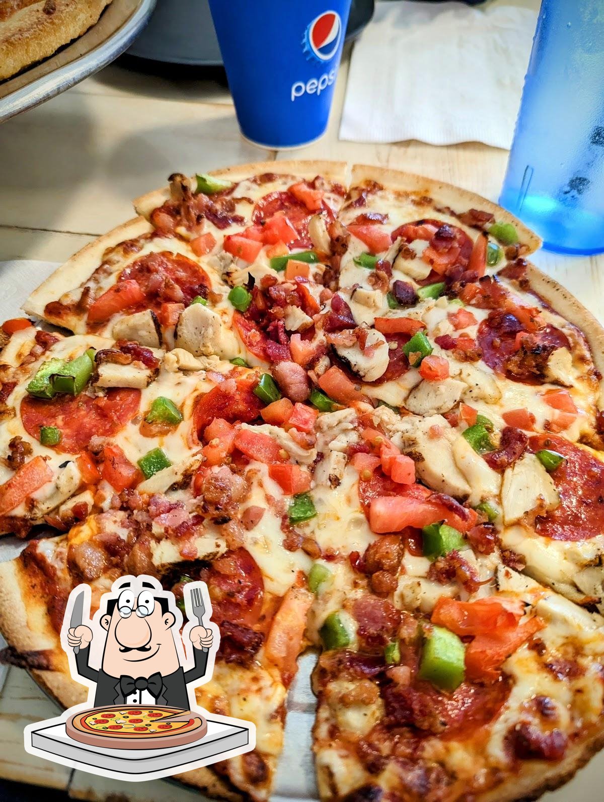 PAPA'S PIZZERIA, Polk City - Comentários de Restaurantes, Fotos & Número de  Telefone