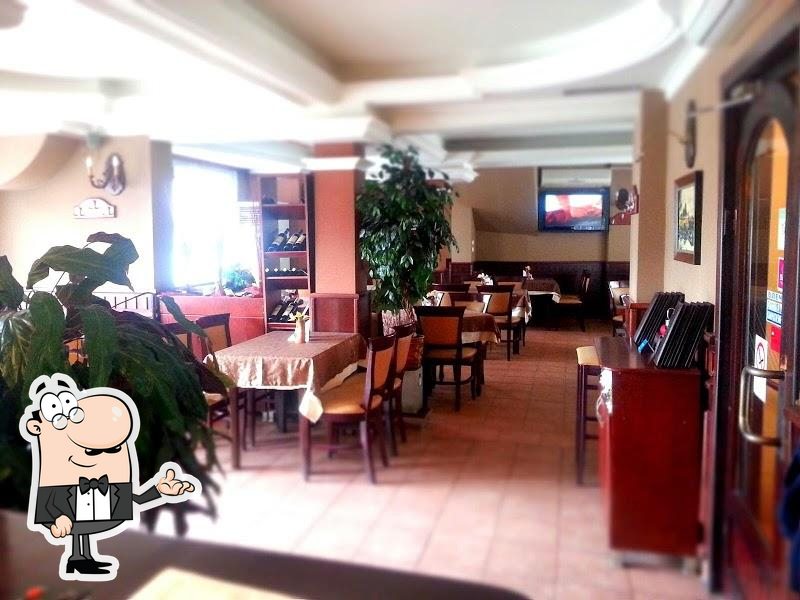 Leonardo Pizza Restaurant Ohrid Restaurant Menu And Reviews