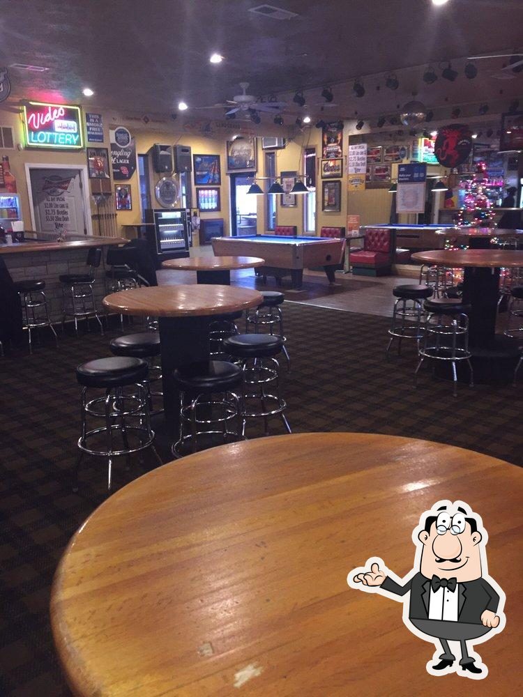 Classic's Restaurant Lounge in Restaurant reviews