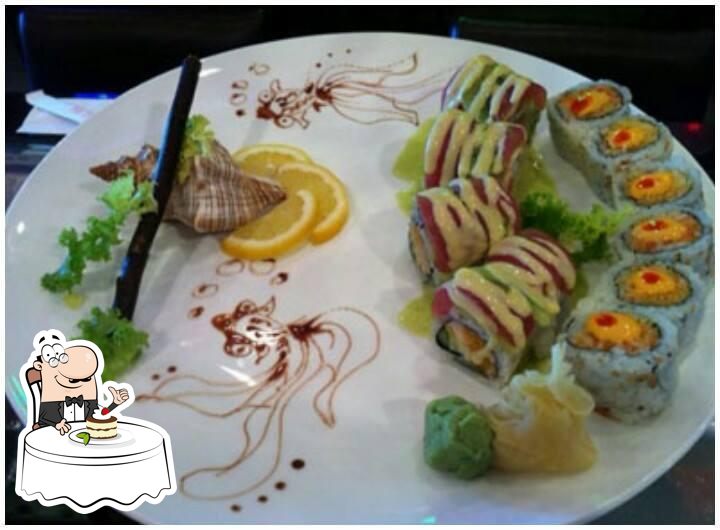 Oishi Japanese Express in Biloxi - Restaurant menu and reviews