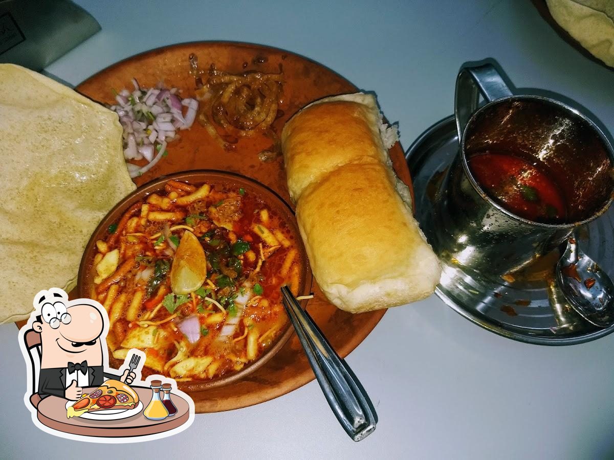 Varhadi Misal Panvel, Navi Mumbai Restaurant reviews