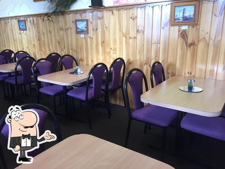 Imperial Hotel in Glen Innes Restaurant reviews
