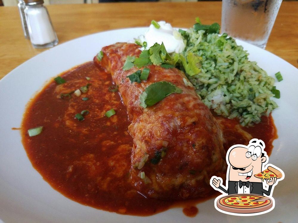 The Hyde House in Hyde Park in Boise Restaurant menu and reviews