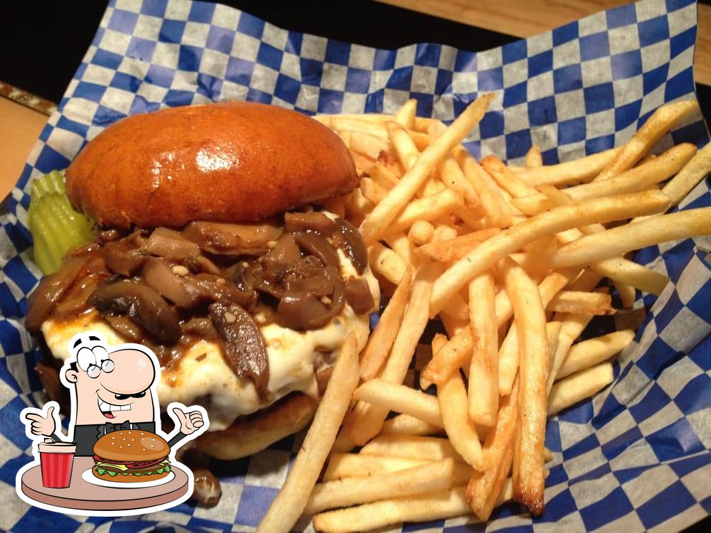 JC Chumleys in Moorhead Restaurant menu and reviews