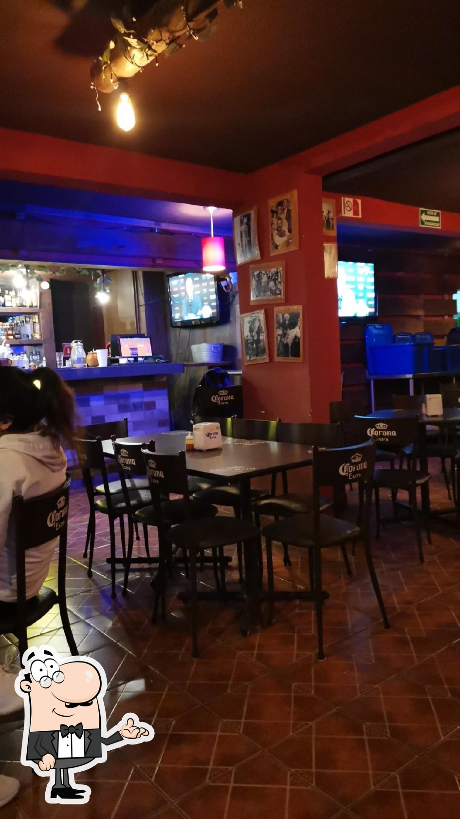 La Marieta pub & bar, Aguascalientes - Restaurant reviews