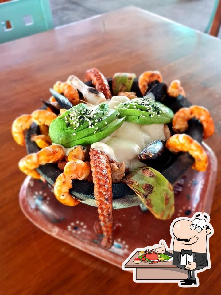 Restaurante Mariscos Héctor, Tonalá - Opiniones del restaurante