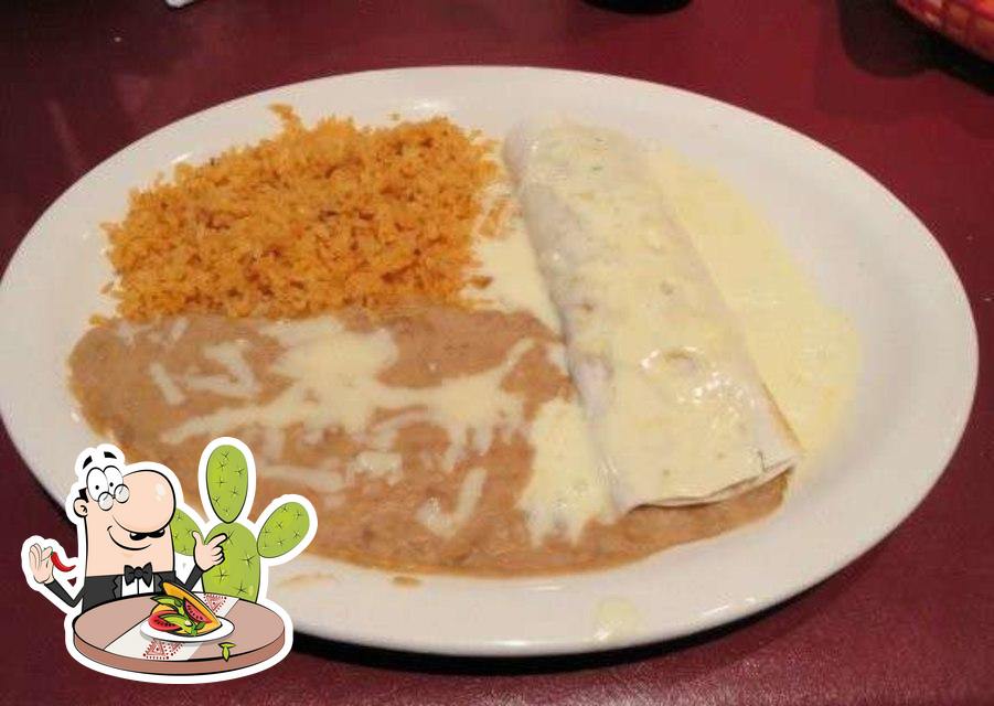 Tequila & Tacos in Gulf Shores Restaurant menu and reviews