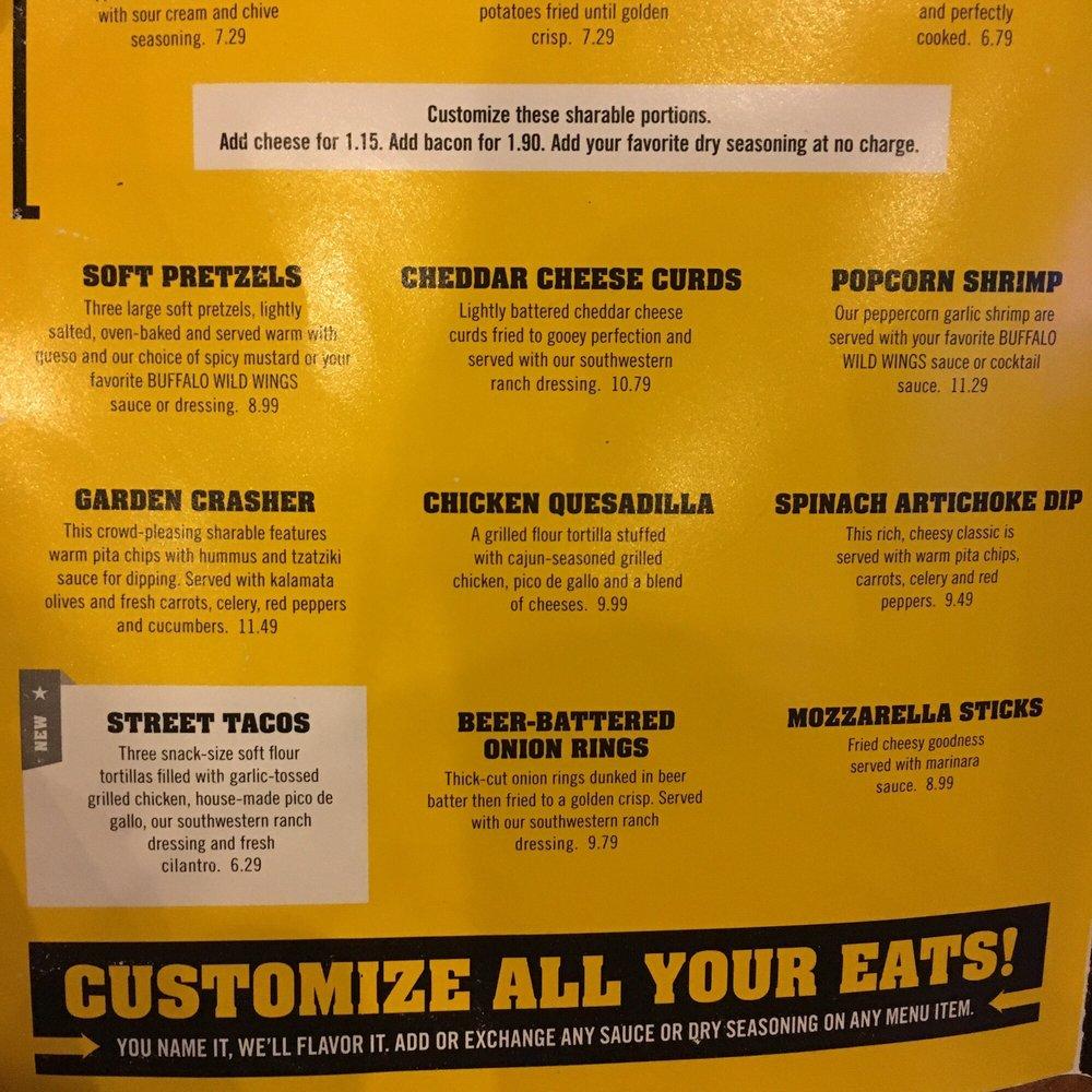 menu-at-buffalo-wild-wings-pub-bar-pearl-city-kamehameha-hwy