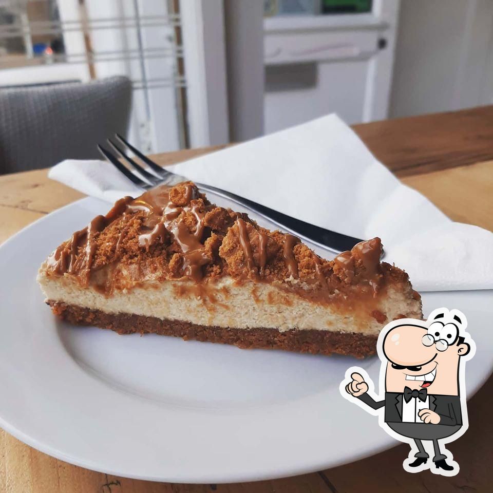 Vintage Kitchen, Rhos on Sea - Restaurant menu, prices and reviews