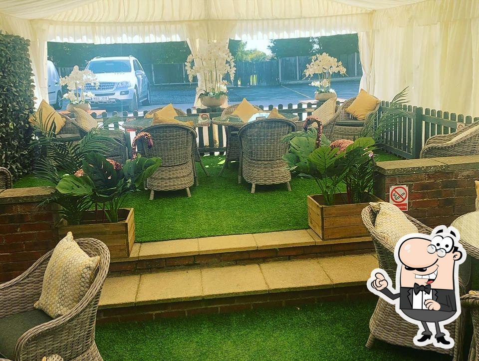 Whitehouses, Retford - Restaurant menu, prices and reviews