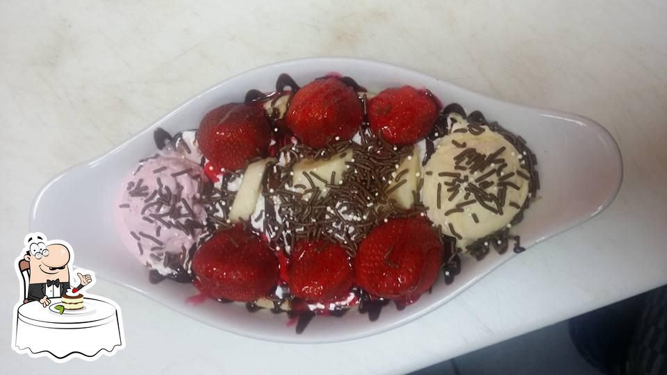 ISLAND CAFE in Canvey Island Restaurant reviews
