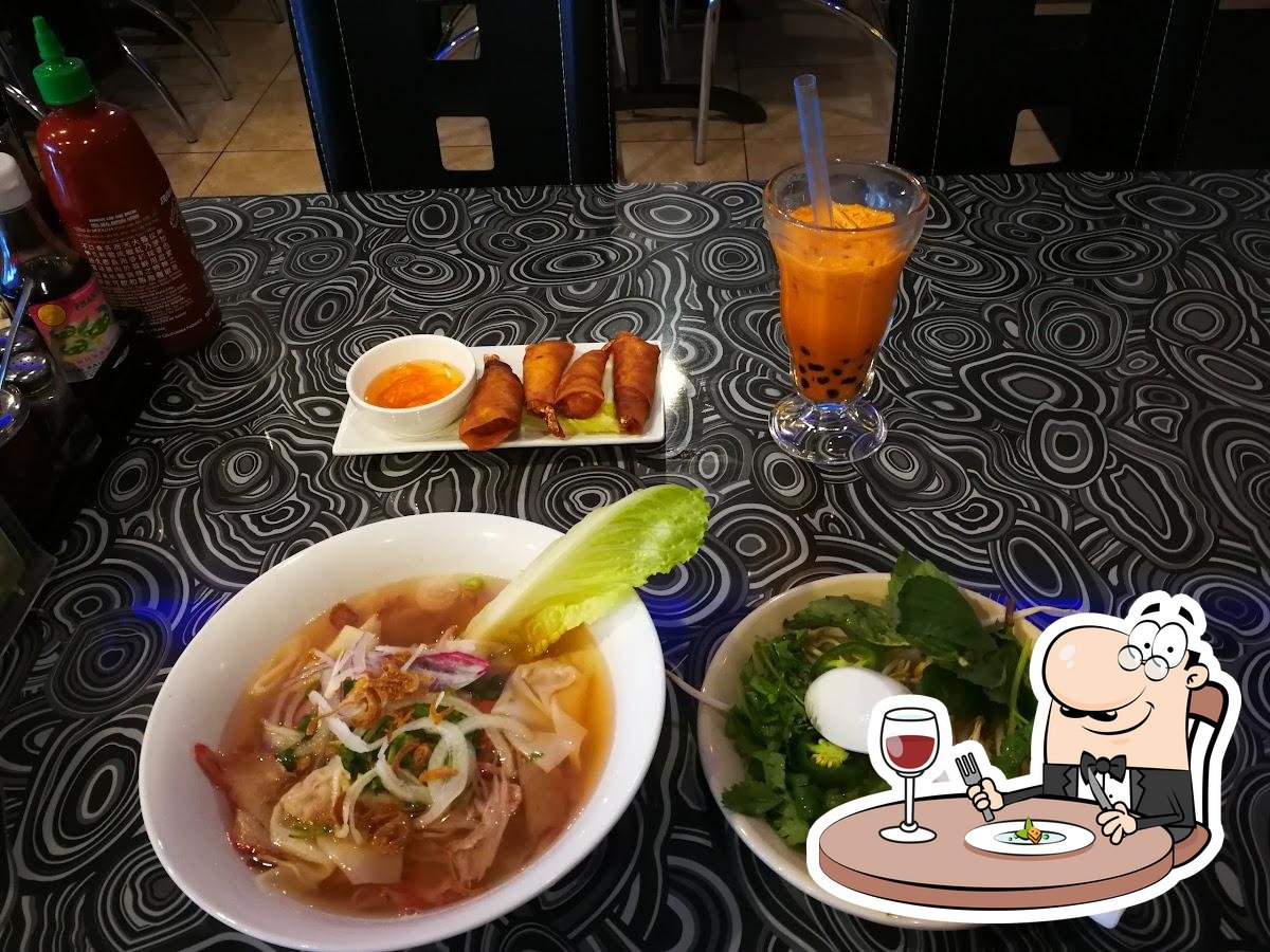 Pho Eva in Fort Walton Beach - Restaurant menu and reviews