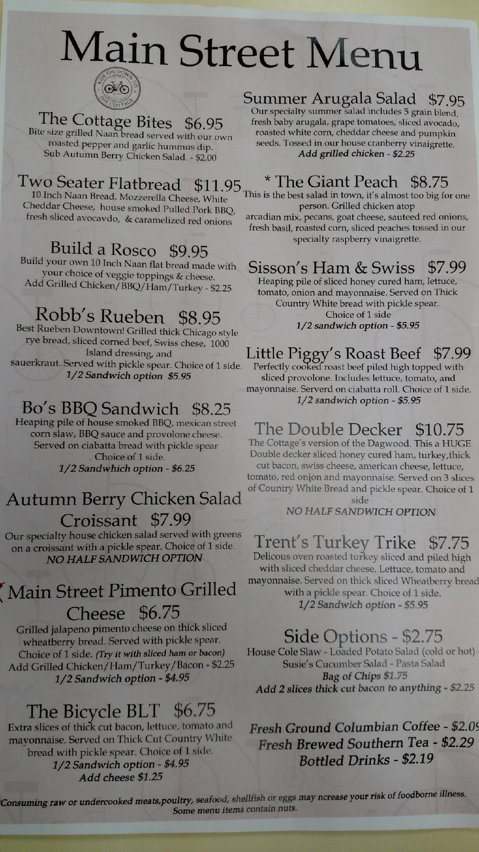 menu-at-the-cottage-restaurant-morristown