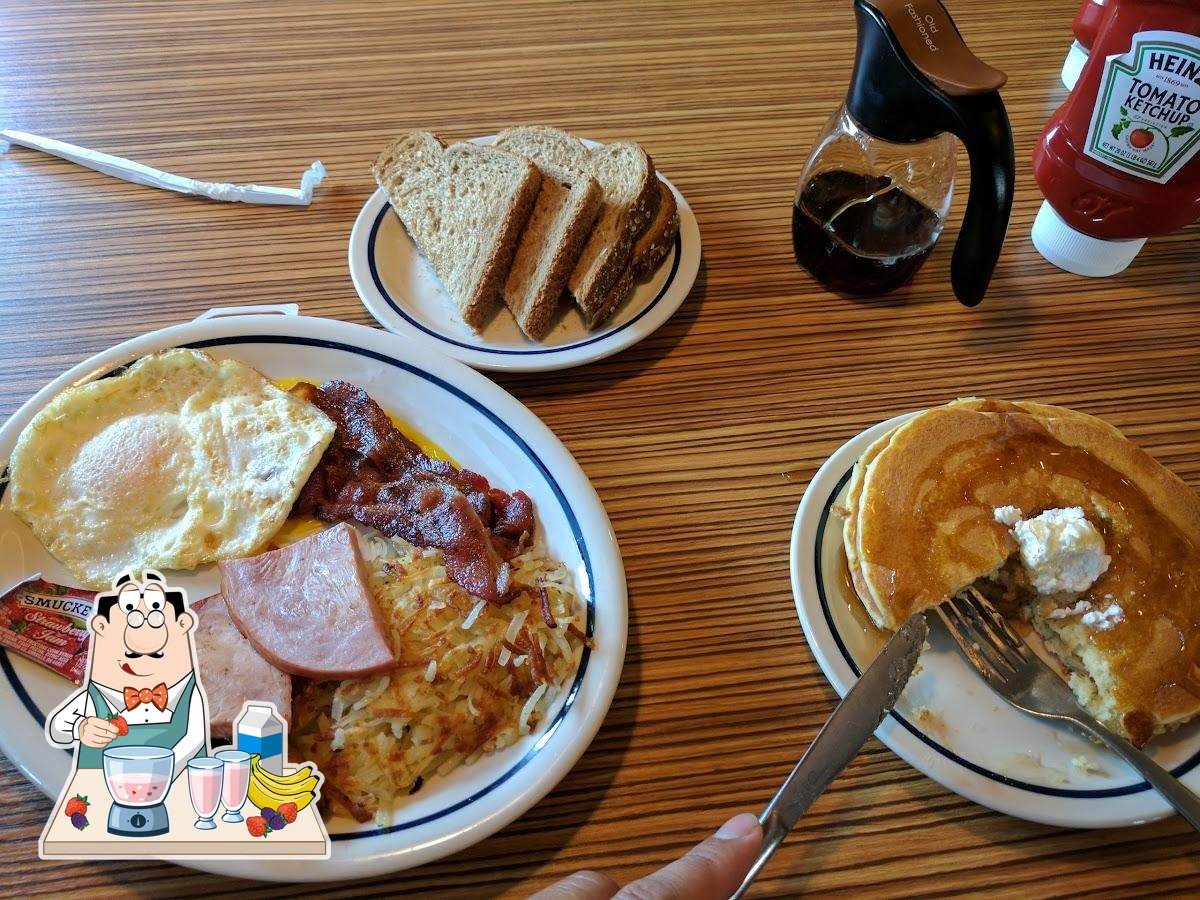 IHOP reviews, photos - West Hollywood - Los Angeles - GayCities Los Angeles