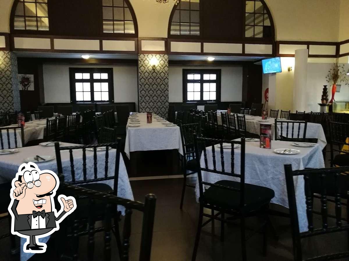 The Village Buffet restaurant, Cape Town Restaurant menu and reviews