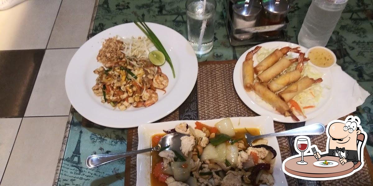 NUT Restaurant, Pattaya City Restaurant reviews