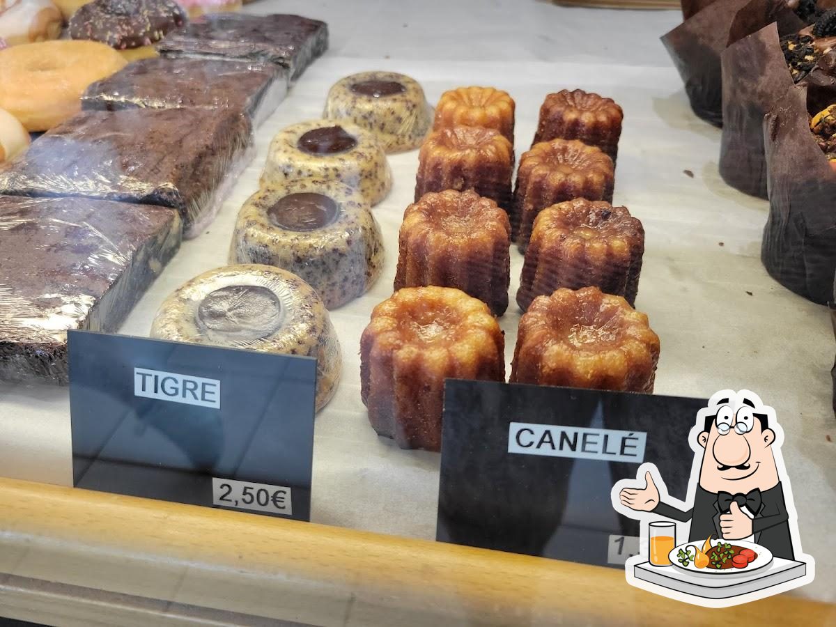boulangerie saint vincent de paul