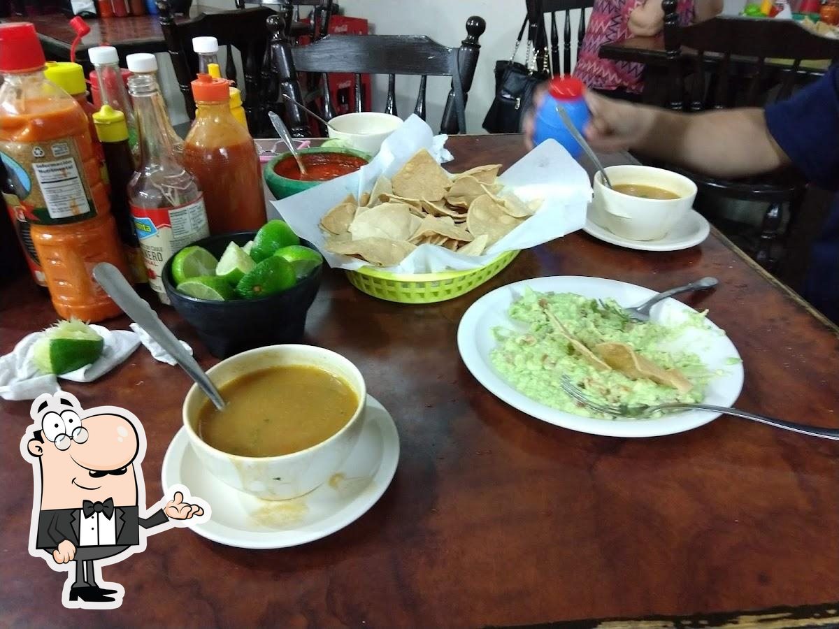 Restaurante SUPER MARISCOS MEDINA . DE ., Matamoros, Calle -  Opiniones del restaurante