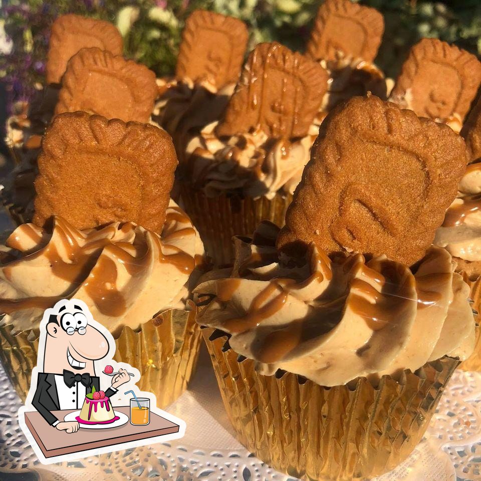 The Parlour Tearoom in Basingstoke Restaurant reviews