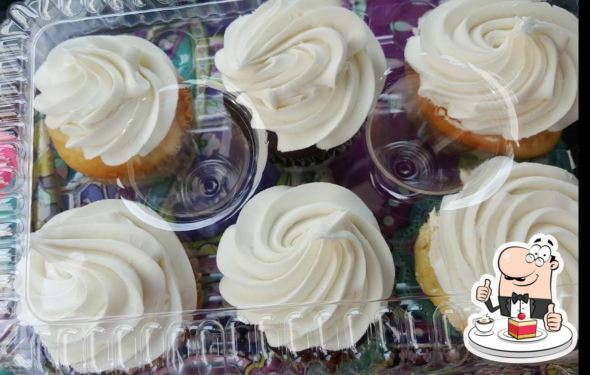 Sweet & Tasty Bakery, 7001 N 10th St in McAllen Restaurant menu and